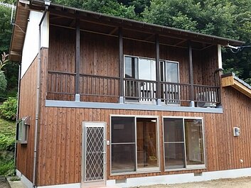 みやこ町　M様邸のイメージ