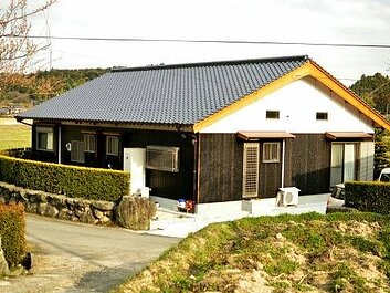 京都郡　N様邸　平屋のこだわりハウスのイメージ