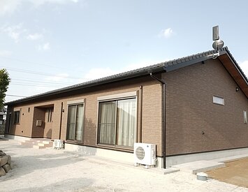 みやこ町豊津N様邸新築工事のイメージ